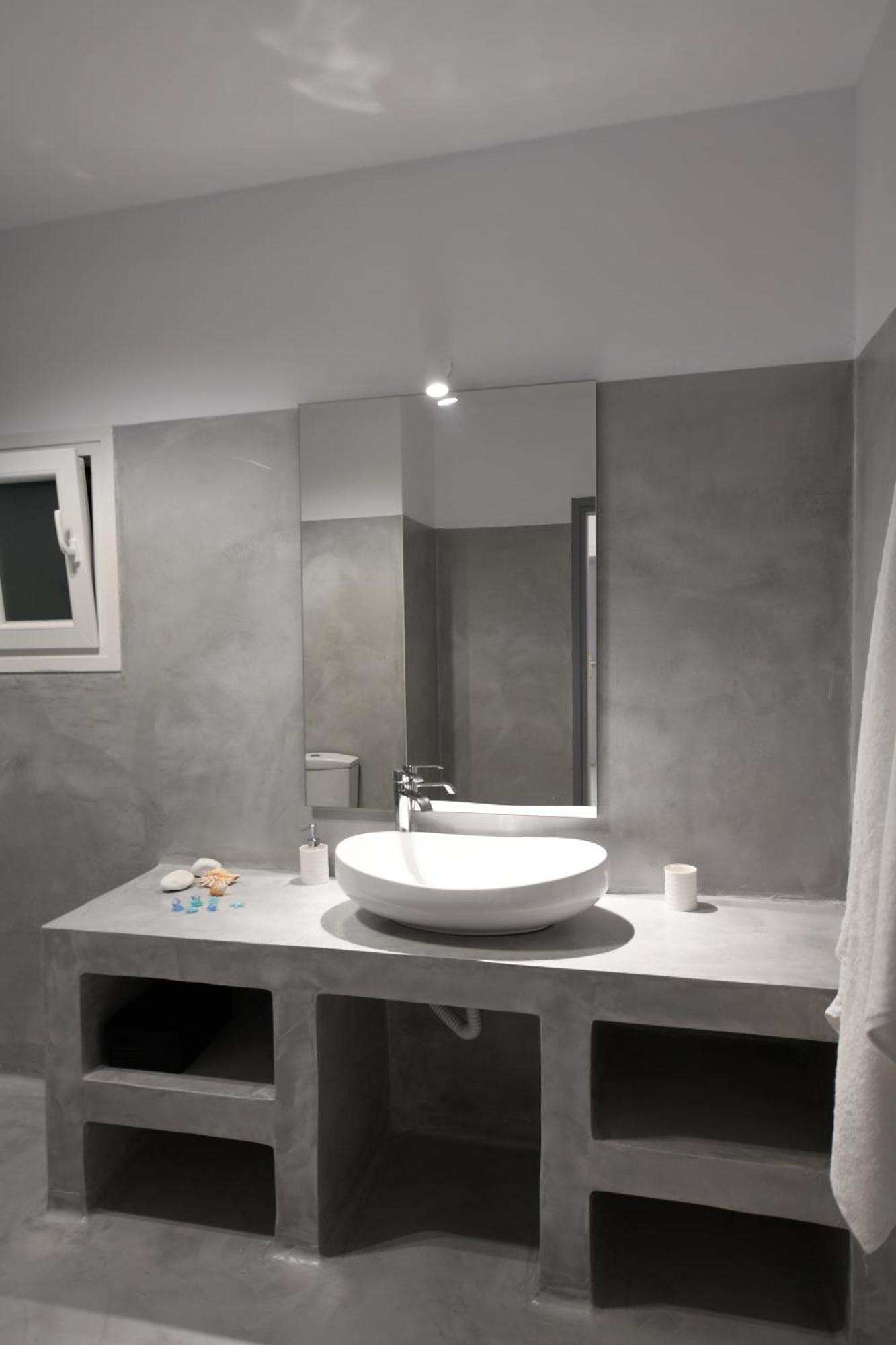 Villa Anema Mykonos - Blue Views Mykonos Villas Mykonos Town Εξωτερικό φωτογραφία